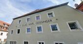 Foto - 2 Zimmer Etagenwohnung zur Miete in Regensburg