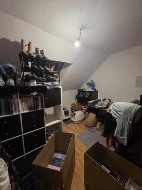 Foto - 4 Zimmer Dachgeschoßwohnung zur Miete in Krefeld