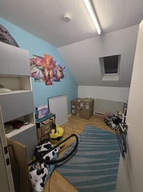 Foto - 4 Zimmer Dachgeschoßwohnung in Krefeld