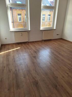 Foto - helle 2-Raumwohnung- in Hochschulnähe