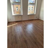 helle 2-Raumwohnung- in Hochschulnähe - Köthen (Anhalt)