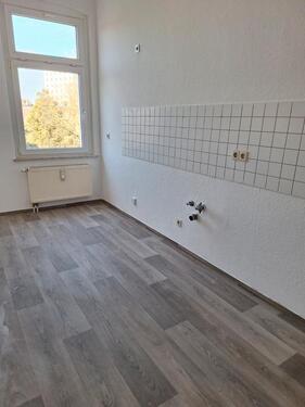 Foto - 2 Zimmer Etagenwohnung in Köthen (Anhalt)