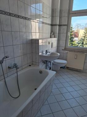 Foto - Etagenwohnung in Köthen (Anhalt) zur Miete