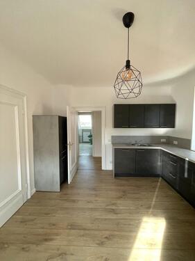 Foto - Wohnung im Zentrum von Püttlingen