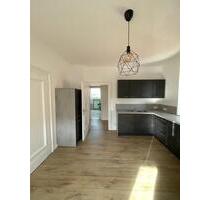 Wohnung im Zentrum von Püttlingen