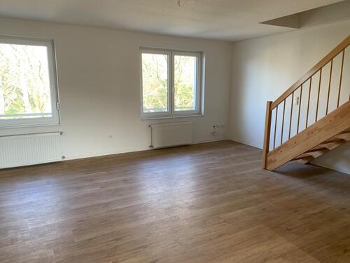 Foto - Wohnen in Alsdorf am Park! Erstbezug! 700K+220,-NK+Gas