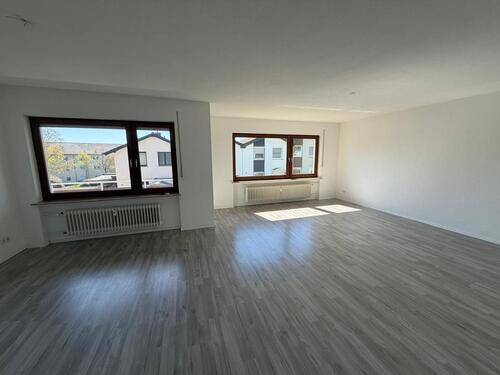 Foto - 4 Zimmer Etagenwohnung zur Miete in Lemgo