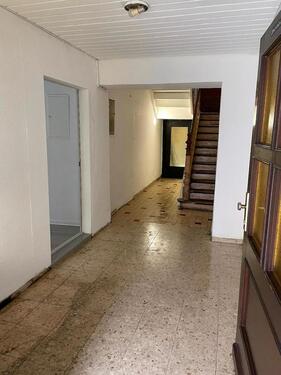Foto - 3 Zimmer Erdgeschoßwohnung zur Miete in Neunkirchen