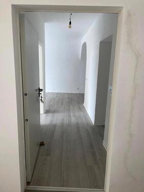 Foto - 3 Zimmer Erdgeschoßwohnung in Neunkirchen