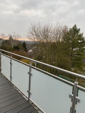 Foto - 2 Zimmer Dachgeschoßwohnung zur Miete in Menden (Sauerland)