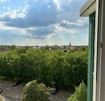 3-Raum Wohnung 59m2 mit Balkon - 531,00&nbsp;EUR Kaltmiete, ca.&nbsp; 59,00&nbsp;m&sup2; in Sömmerda (PLZ: 99610)