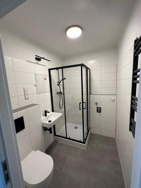 Foto - 3 Zimmer Etagenwohnung zur Miete in Sömmerda