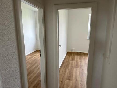 Foto - 3 Zimmer Etagenwohnung in Sömmerda