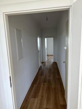 Foto - Etagenwohnung in Sömmerda zur Miete