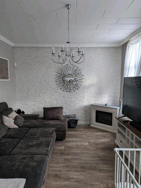 Foto - 8 Zimmer Mehrfamilienhaus, Wohnhaus in Remscheid