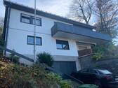 Einfamilienhaus mit Einliegerwohnung - Schmallenberg