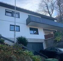Einfamilienhaus mit Einliegerwohnung - Schmallenberg