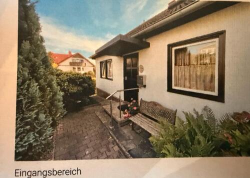Foto - Einfamilienhaus in Körle zum Kaufen