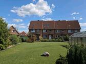 Foto - Reihenmittelhaus im Herzen von Bleckede – Zentral gelegen.