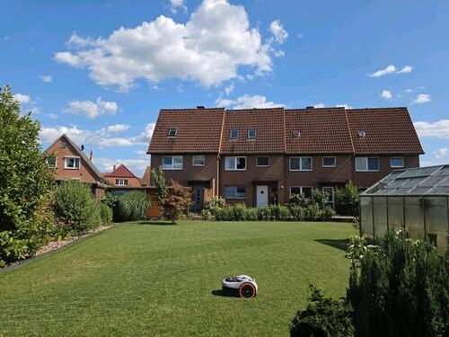 Foto - Reihenmittelhaus im Herzen von Bleckede – Zentral gelegen.