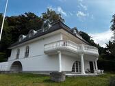 Foto - Exklusives Einfamilienhaus mit außergewöhnlicher Architektur