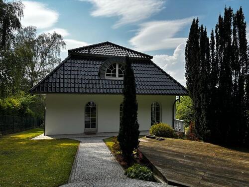 Foto - 6 Zimmer Einfamilienhaus zum Kaufen in Lübbecke
