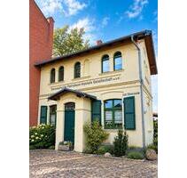 3 Zimmer Wohnung Häuschen - 940,00&nbsp;EUR Kaltmiete, ca.&nbsp; 115,00&nbsp;m&sup2; in Wittenberge (PLZ: 19322)