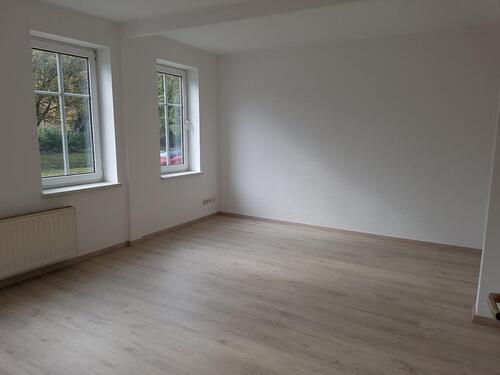 Foto - Etagenwohnung zur Miete in Halberstadt