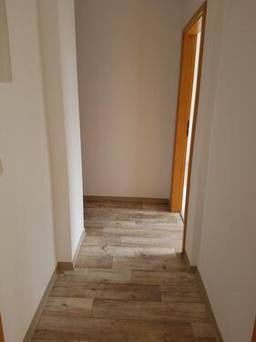 Foto - Etagenwohnung in Halberstadt