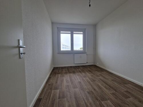 Foto - Etagenwohnung in Halle (Saale) zur Miete