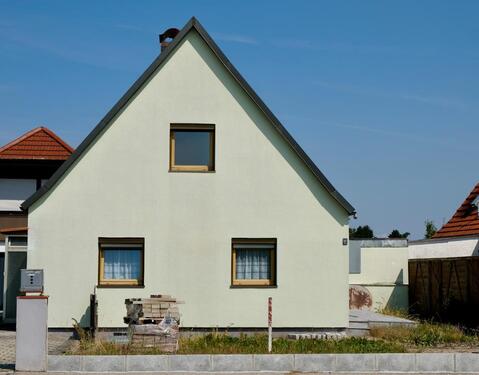 Foto - Einfamilienhaus zum Kaufen in Essenbach