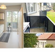Charmante 3-Zimmer-Wohnung in Berlin-Köpenick