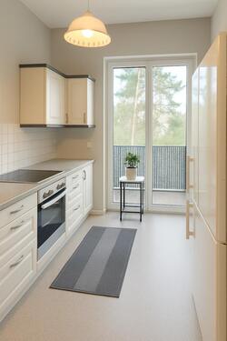 Foto - Etagenwohnung in Berlin