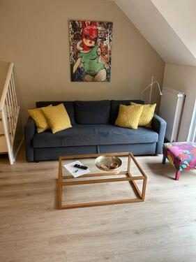 Foto - Ferienwohnung Ostfriesland 26789 Leer Nüttermoor Buchungslücke