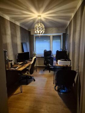 Foto - Etagenwohnung zur Miete in Erndtebrück