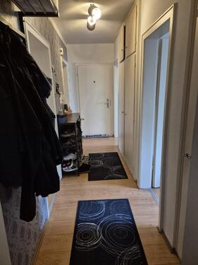Foto - Etagenwohnung in Erndtebrück zur Miete