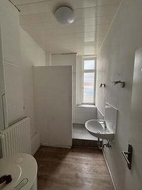 Foto - Etagenwohnung in Wilhelmshaven