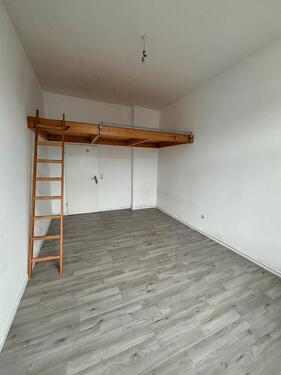 Foto - Etagenwohnung in Wilhelmshaven zur Miete