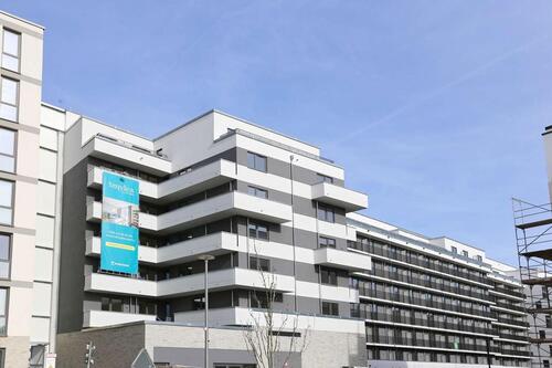 Foto - Smyles - großzügige Wohnung mit Wohnküche