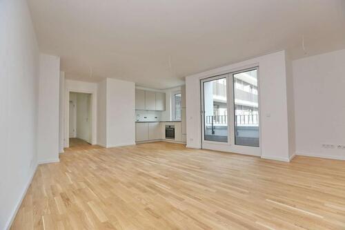 Foto - Etagenwohnung zur Miete in Berlin