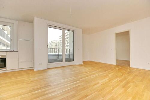 Foto - Etagenwohnung in Berlin