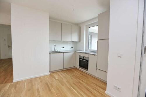 Foto - Etagenwohnung in Berlin zur Miete