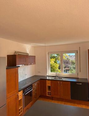 Foto - Etagenwohnung zur Miete in Augsburg