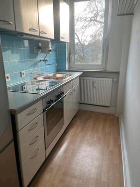 Foto - Etagenwohnung zur Miete in Wittlich