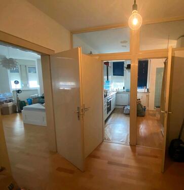 Foto - Etagenwohnung in Wittlich