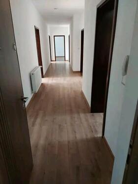 Foto - Etagenwohnung in Leuna