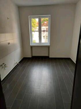 Foto - Etagenwohnung in Leuna zur Miete