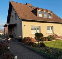 Einfamilienhaus-Privatverkauf !! - Auetal