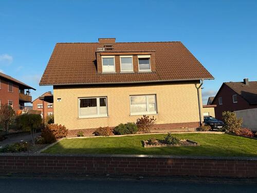 Foto - Einfamilienhaus zum Kaufen in Auetal