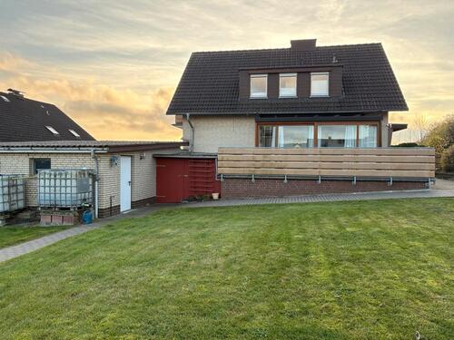 Foto - Einfamilienhaus in Auetal